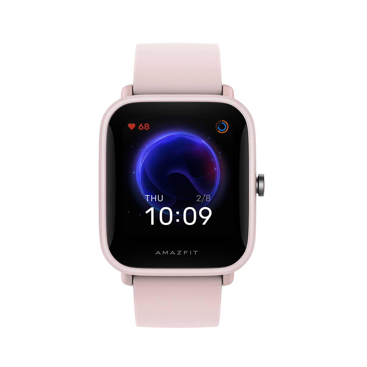 amazfit bip s spo2