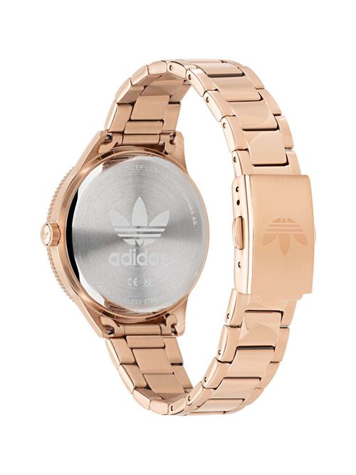 Buy adidas Originals Edition Three Small Unisex Rose Gold-Tone 36