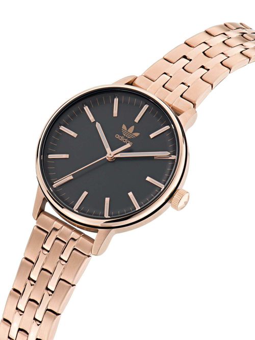 Buy adidas Originals Code One X Small Unisex Black 32 Mm Dial