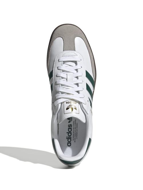 adidas gazelle silver green womens Adidas Originals Samba XLG Core Black / Core Black / Core Black  Cooshti