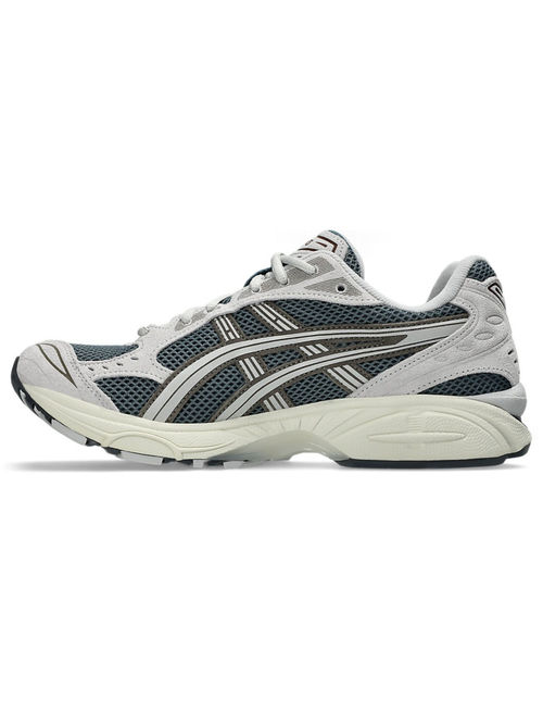 Buy ASICS Unisex GEL-KAYANO 14 Sneakers Grey Online