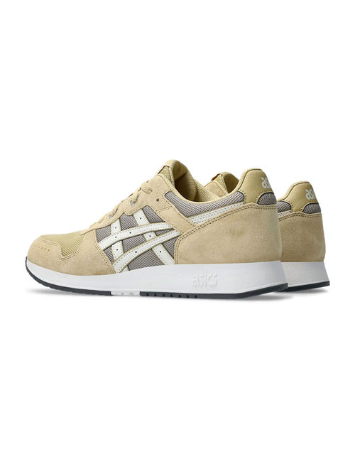 Buy ASICS Unisex LYTE CLASSIC Beige Sneakers Online