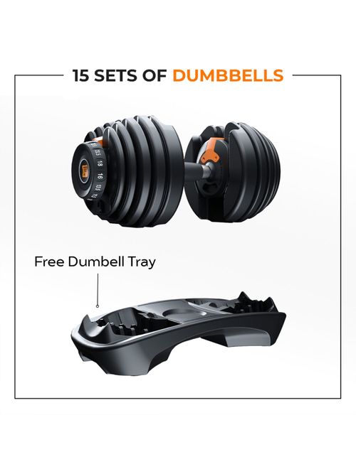 Dumbbells Review Bowflex Selecttech 552 Workouts Dumbbell Bench