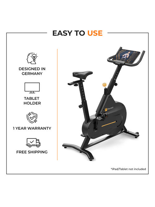 Buy Flexnest Flexbike Lite India's 1st Smart Bluetooth Exercise