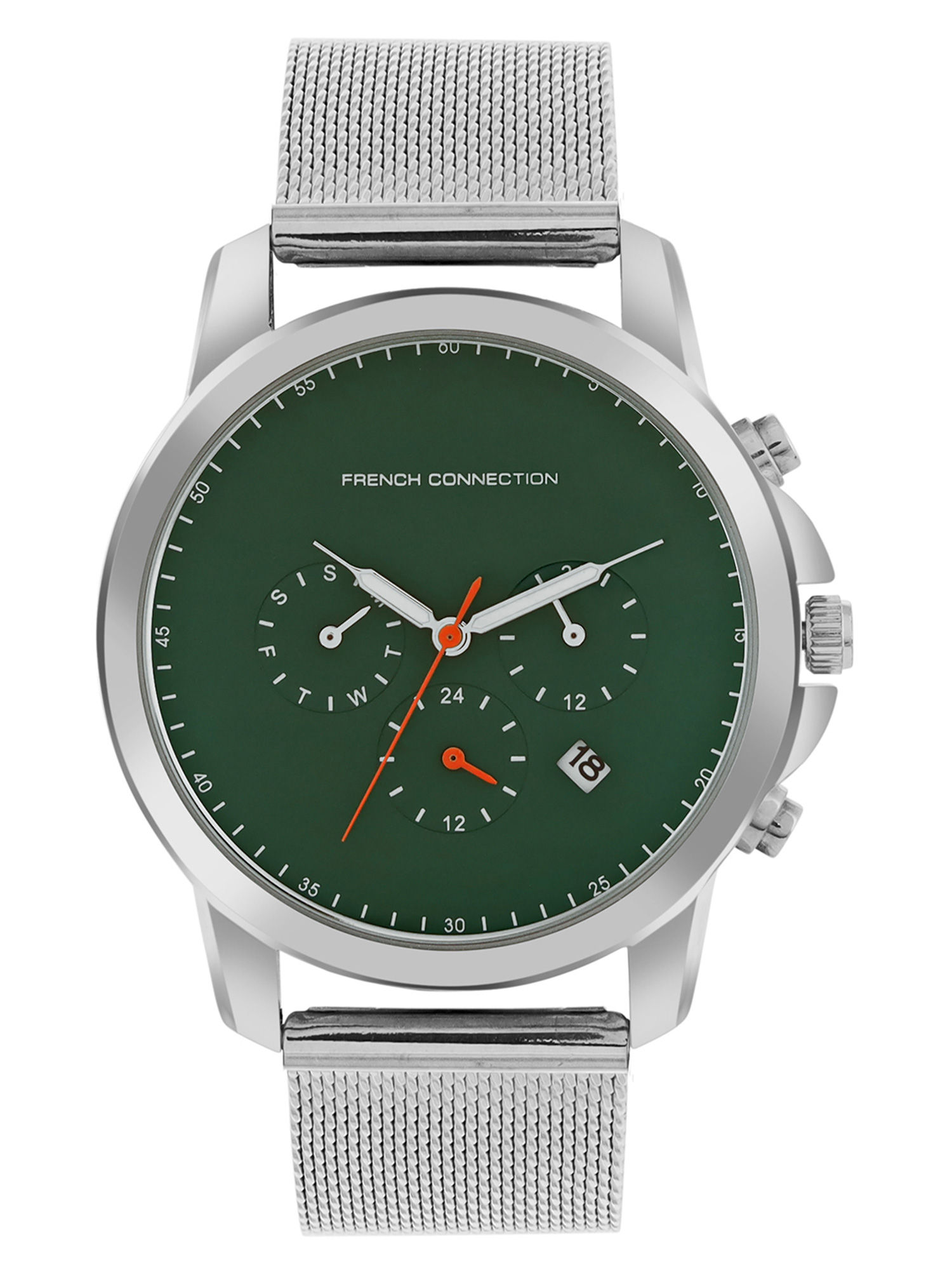 Czar Watch And Perfume Gift Set Impala Limited Edition Set By CZAR