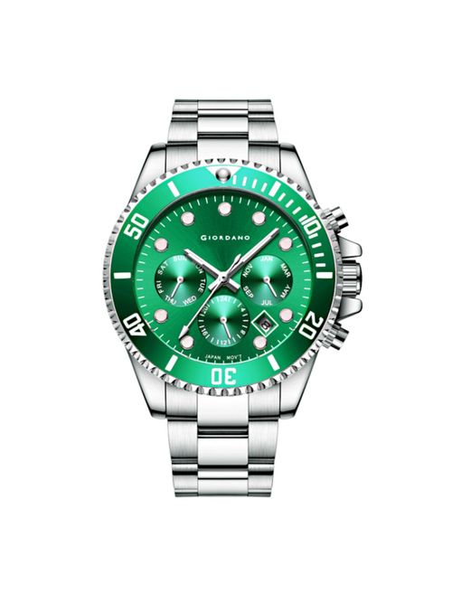 Buy Giordano Multi-function Analog Wrist Watch for Men GZ-50085-11