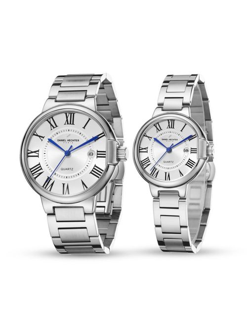 Stainless Steel Giordano Quartz Watch Giordano Men Stainless Steel