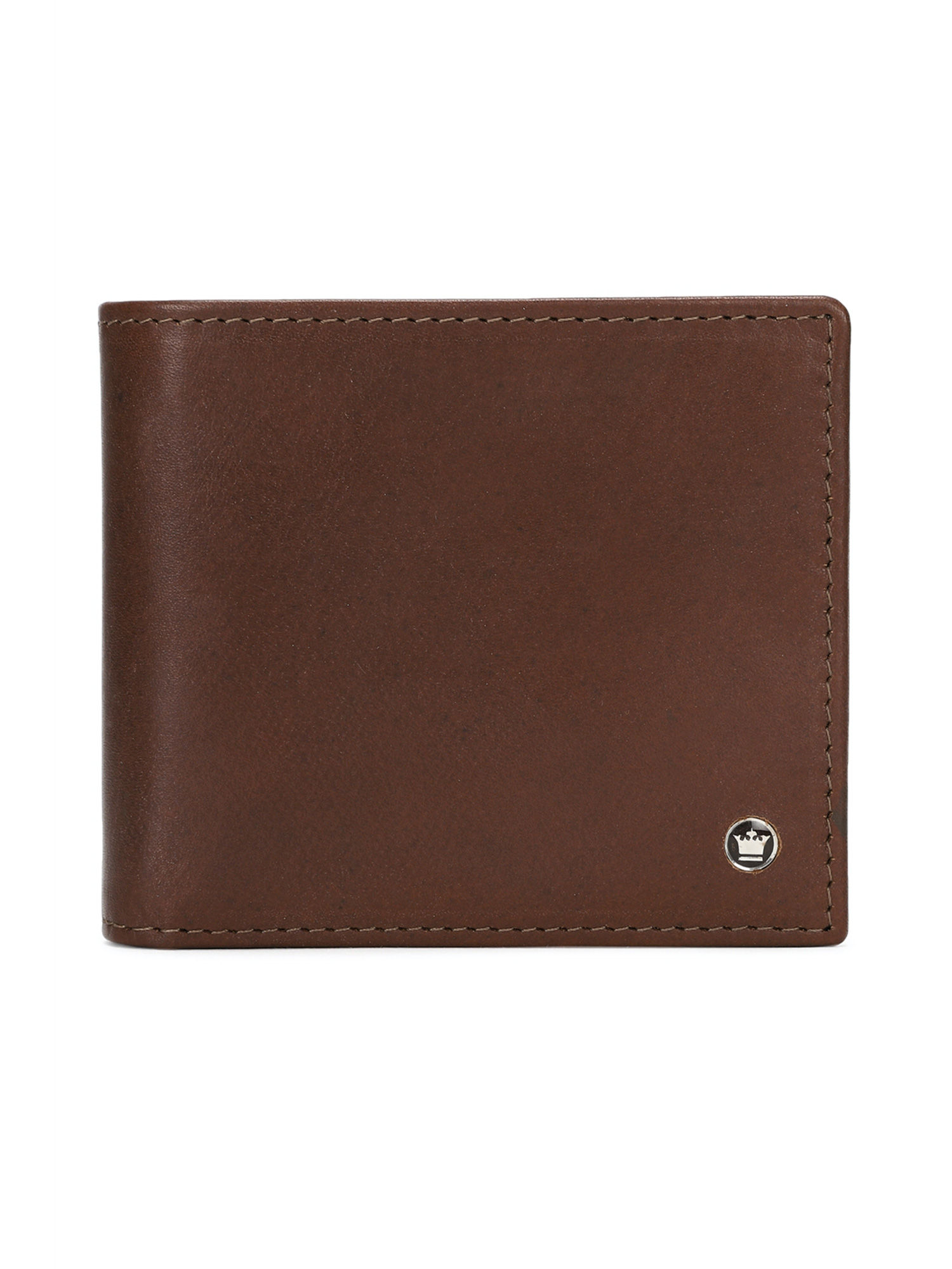 Louis Philippe Brown Wallet