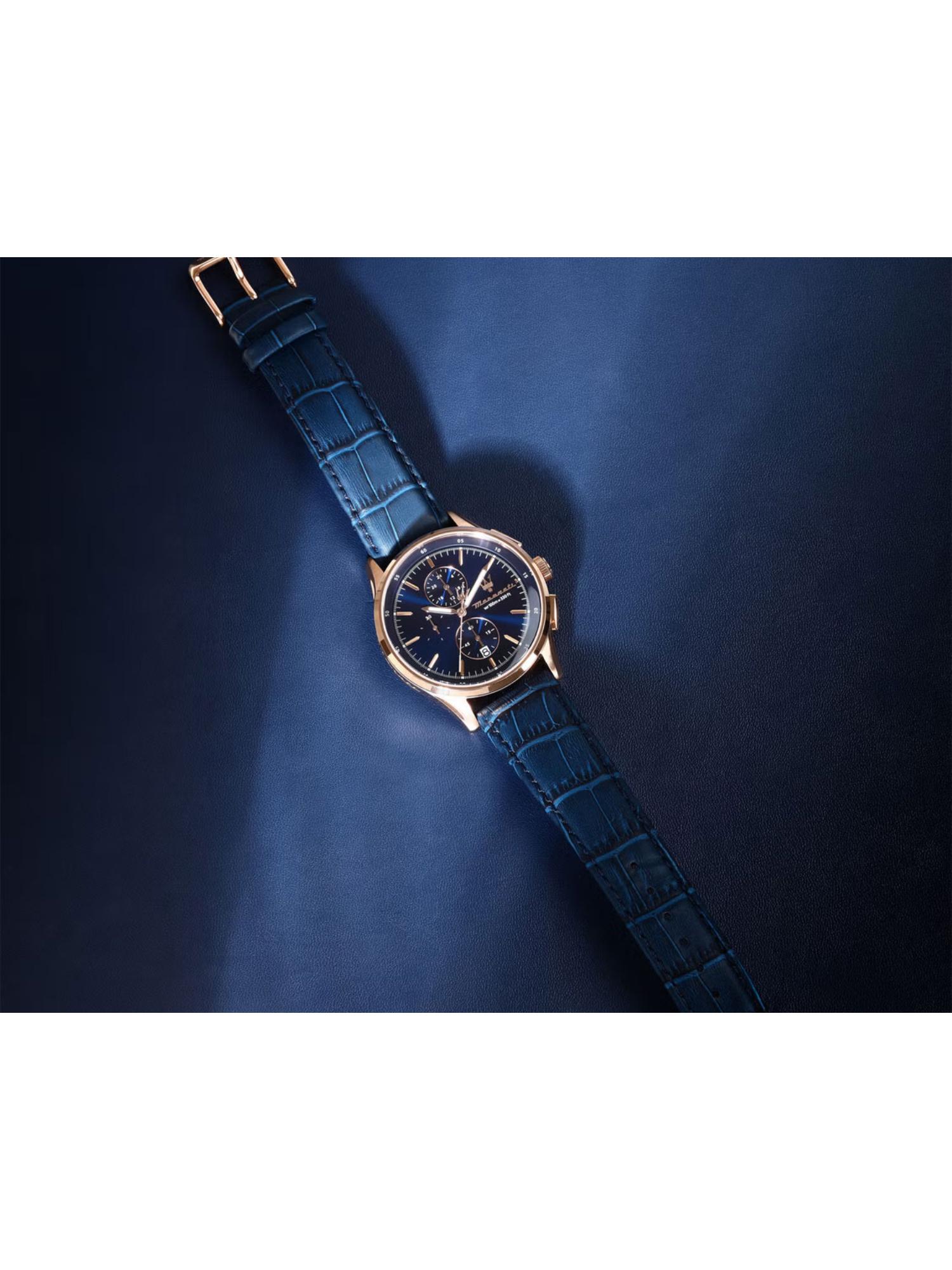Buy ⭐︎ GC House Time Swiss I India in Watch Z46001G2MF トップス