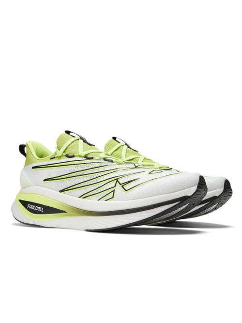 Buy New Balance Men Yellow Running Shoes Online