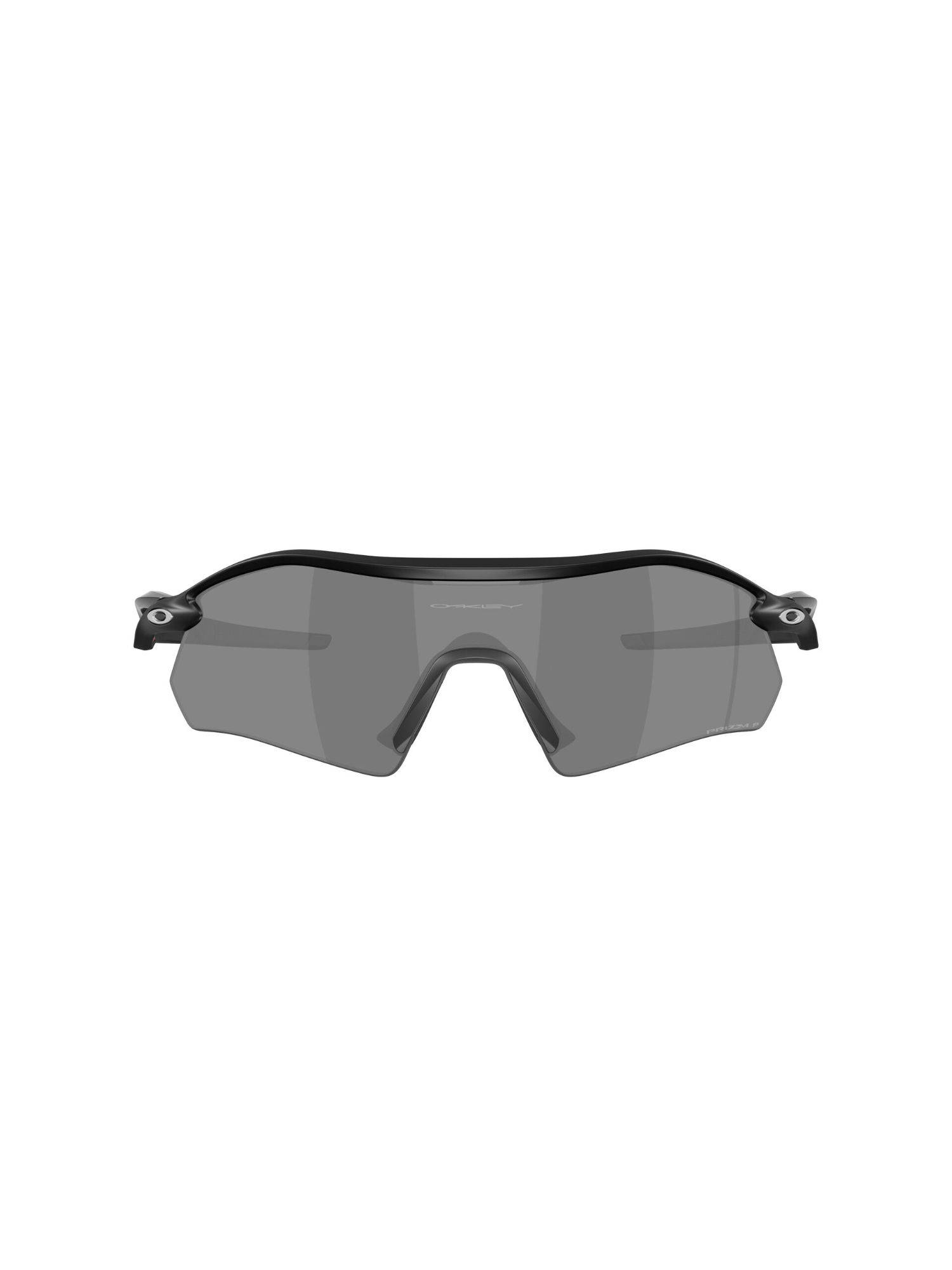 Oakley Unisex Polarized Grey Lens Wrap Sunglasses - 0OO9495D94950136 (36)
