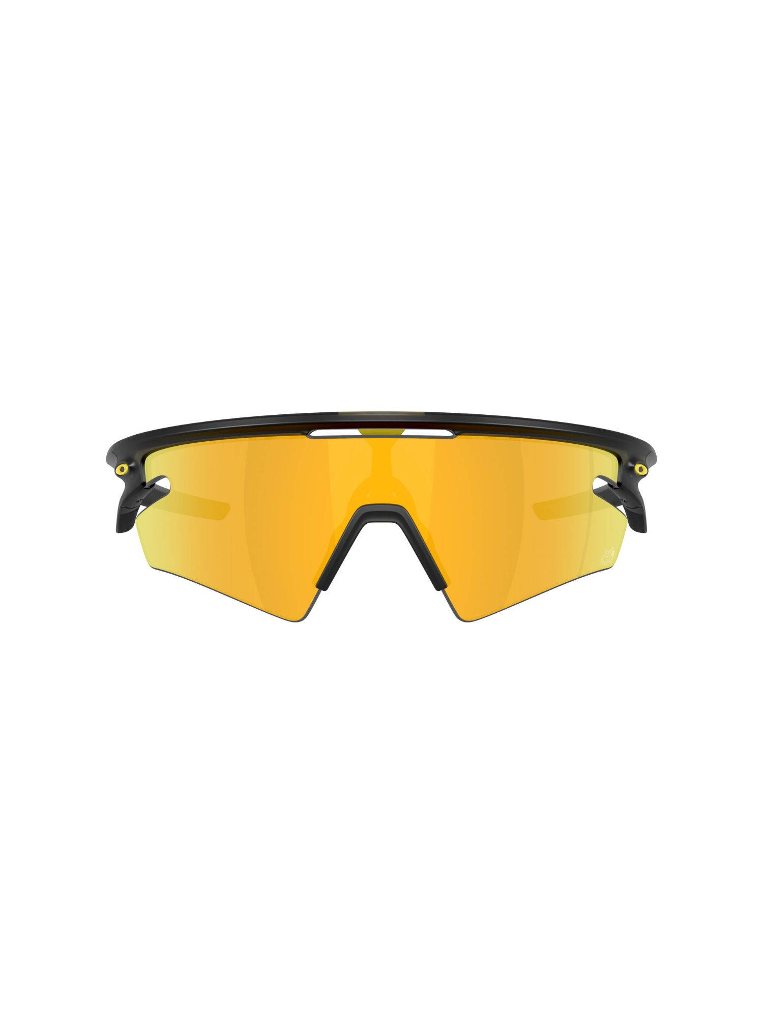 Oakley Unisex Polarized Yellow Lens Wrap Sunglasses - 0OO949994990836 (36)