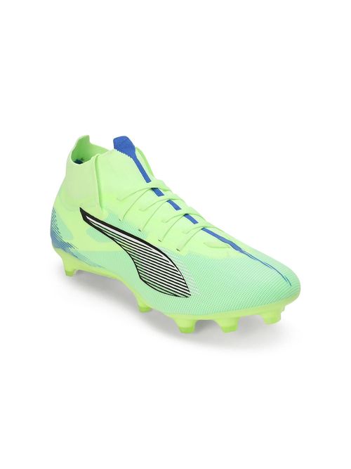 Puma Soccer Boots Puma Lightest Cleats Buy Puma ULTRA MATCH+ FG/AG