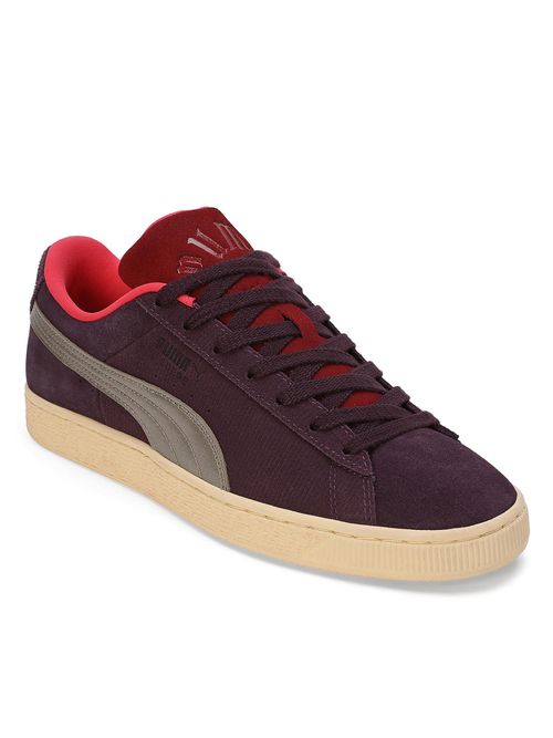 Suede Classic Suede Pumas Washing Machine Washing Machine How To