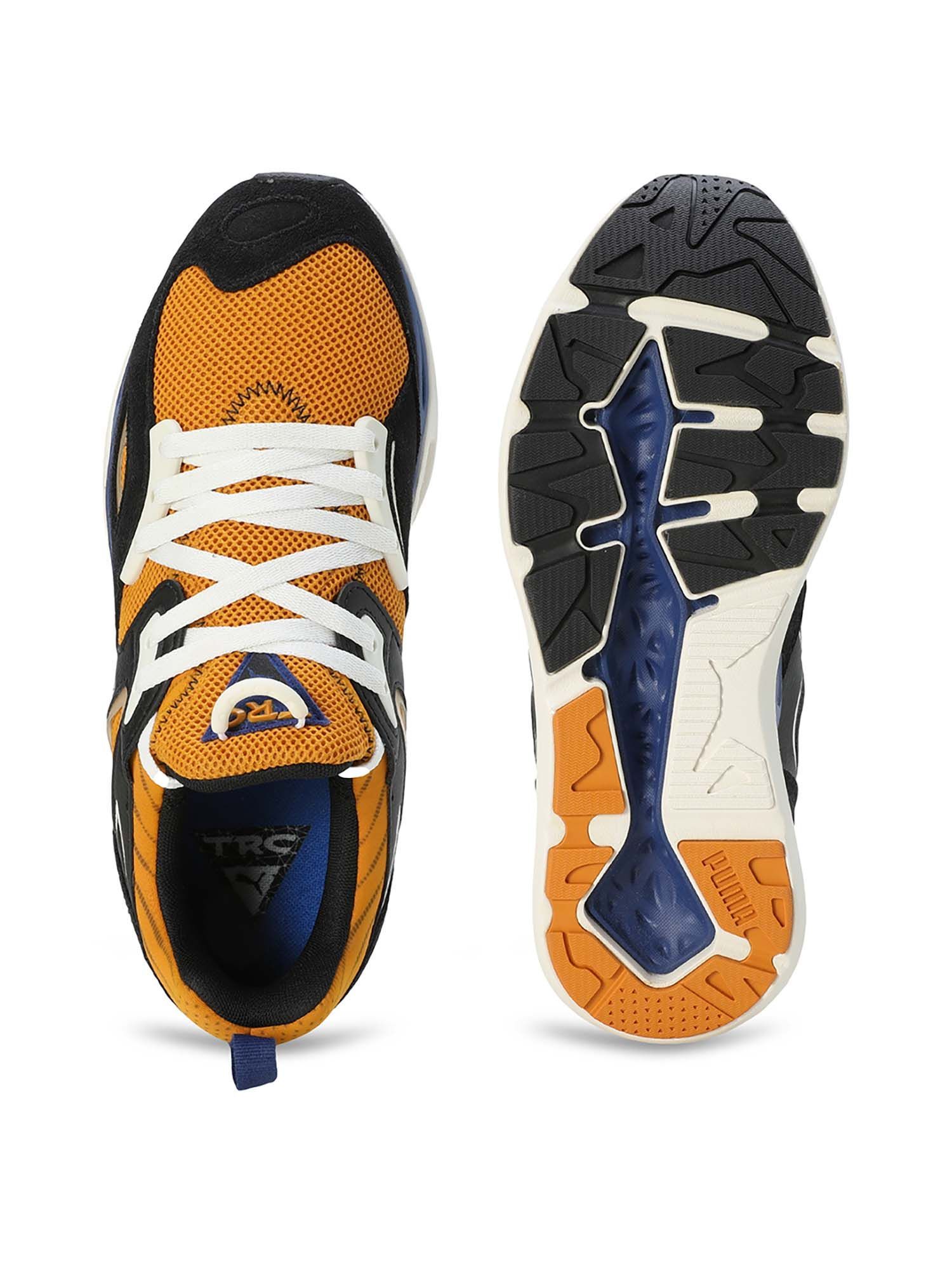 ESP SSH(CL-P-S1、CL-P-S1 RW/RP、CL-P-H1b) Buy Puma TRC Blaze SWxP Unisex Black Sneakers Online