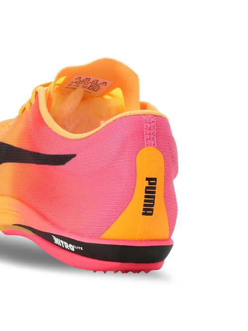 Buy Puma evoSPEED NITRO Elite Long-Distance Unisex Orange