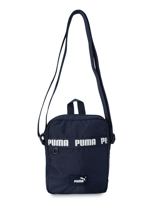 Puma Phase Tape Men's Portable Sling Bag