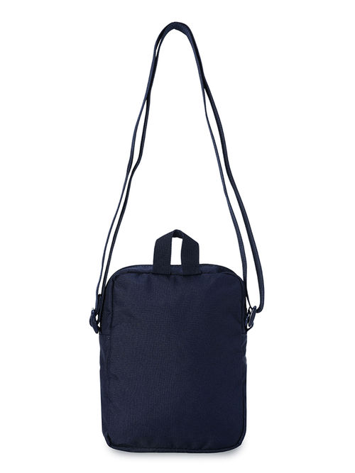 Buy Puma Phase Tape Men's Portable Sling Bag Online