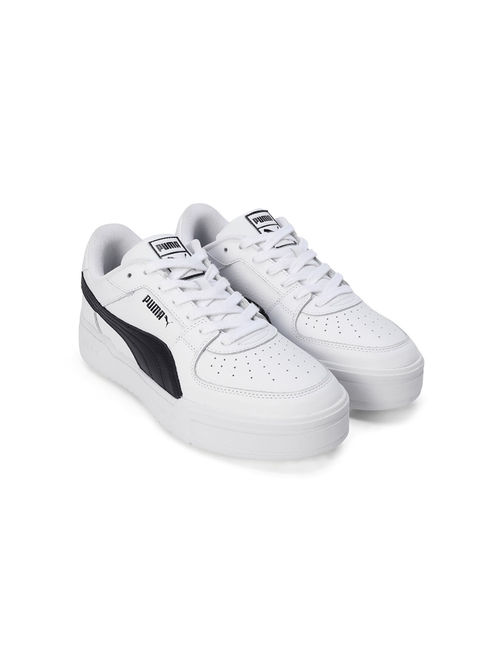 Ca Pro Classic Puma Puma Shoes For Men In White Buy Puma CA Pro