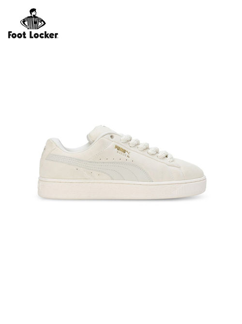 Puma Suede Classic Foot Locker Puma White 2025 Puma Puma Suede