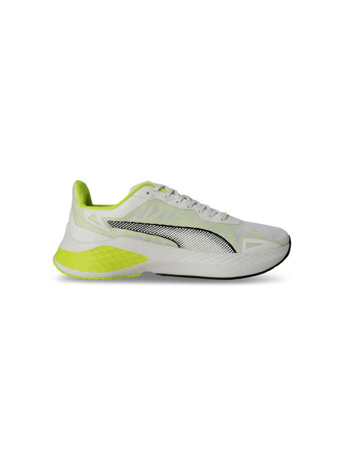 Buy Puma Unisex Hyperglide X FusionLite Running Shoes Grey Online