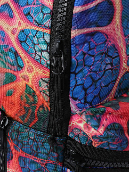 Puma Unisex Hoops X Lafrance Basketball Backpack