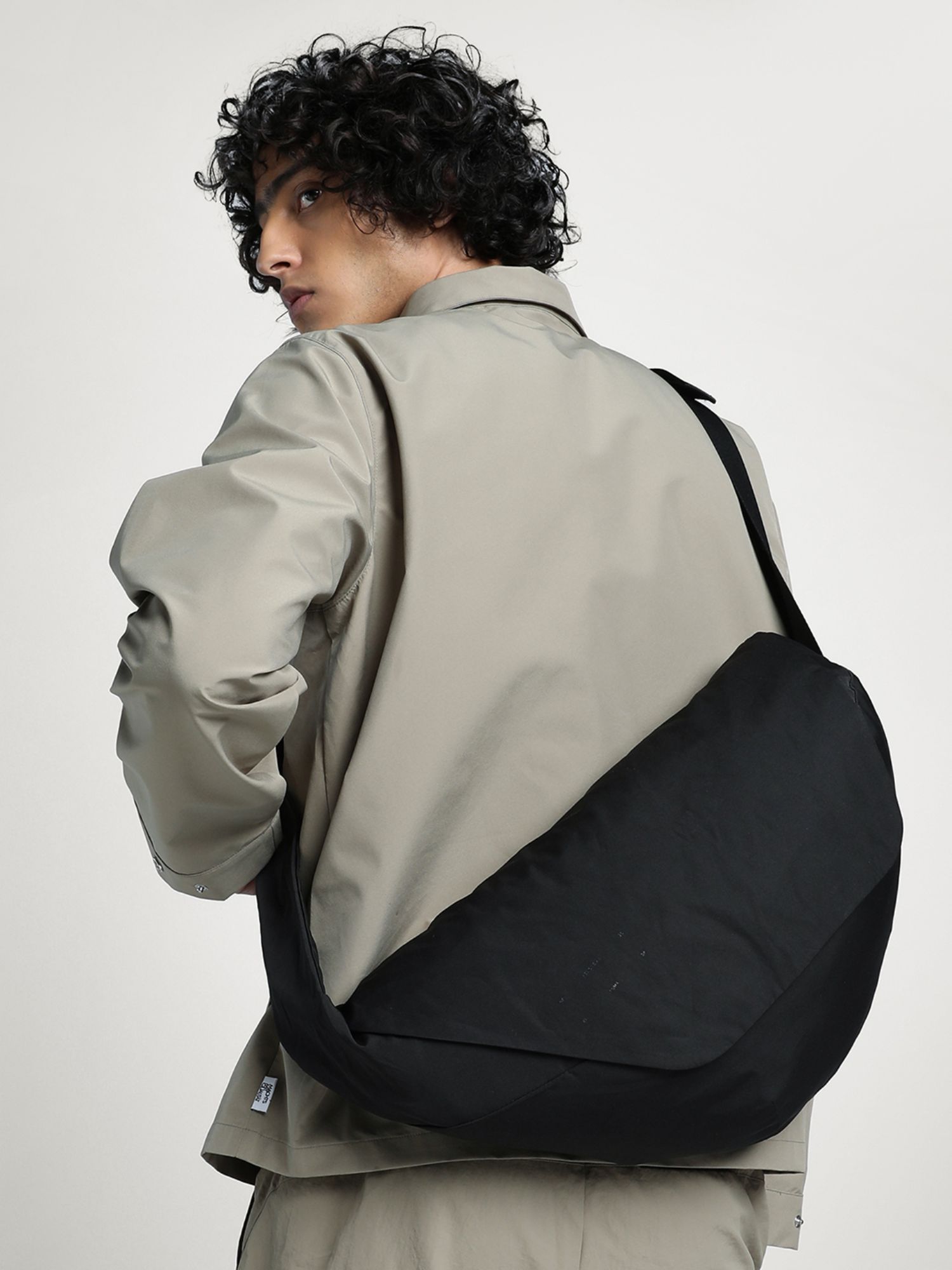 Buy Puma Unisex X Heliot Emil Sling Bag Online