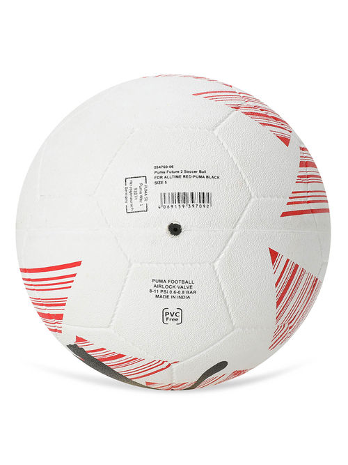 Puma Future Puma Hybrid Match Ball Soccer Shoes Puma Future Match