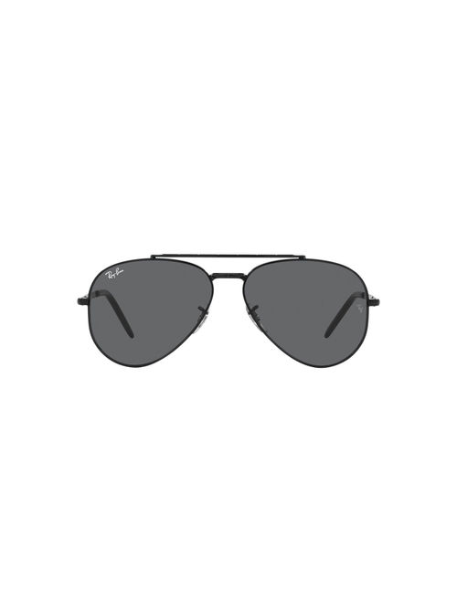 Ray-Ban Black Sunglasses