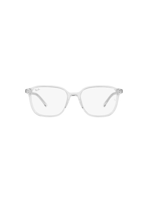 Buy Ray-Ban Transparent Sunglasses (0RB2193-Square-Clear Frame