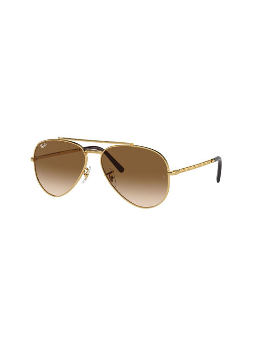 Ray Bans Small Face Aviator Sunglasses Ray-Ban Sunglasses Legend
