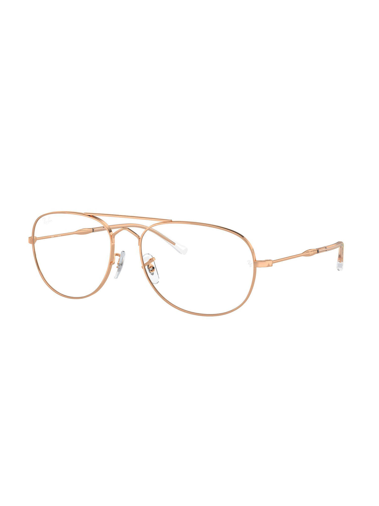 Ray-Ban Unisex Pillow Frames - 0RX3735V309457 (57)