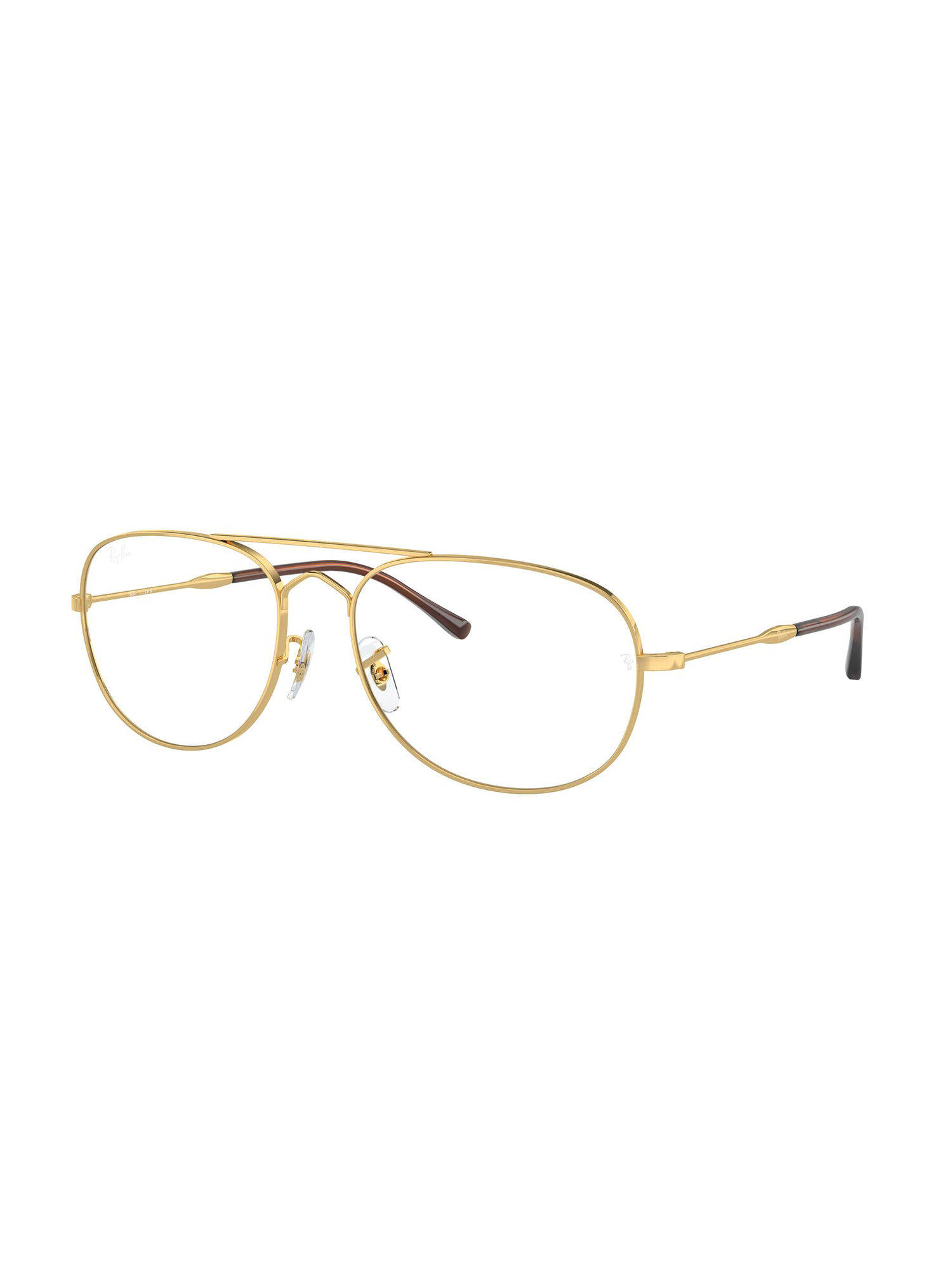 Ray-Ban Unisex Pillow Frames - 0RX3735V250057 (57)