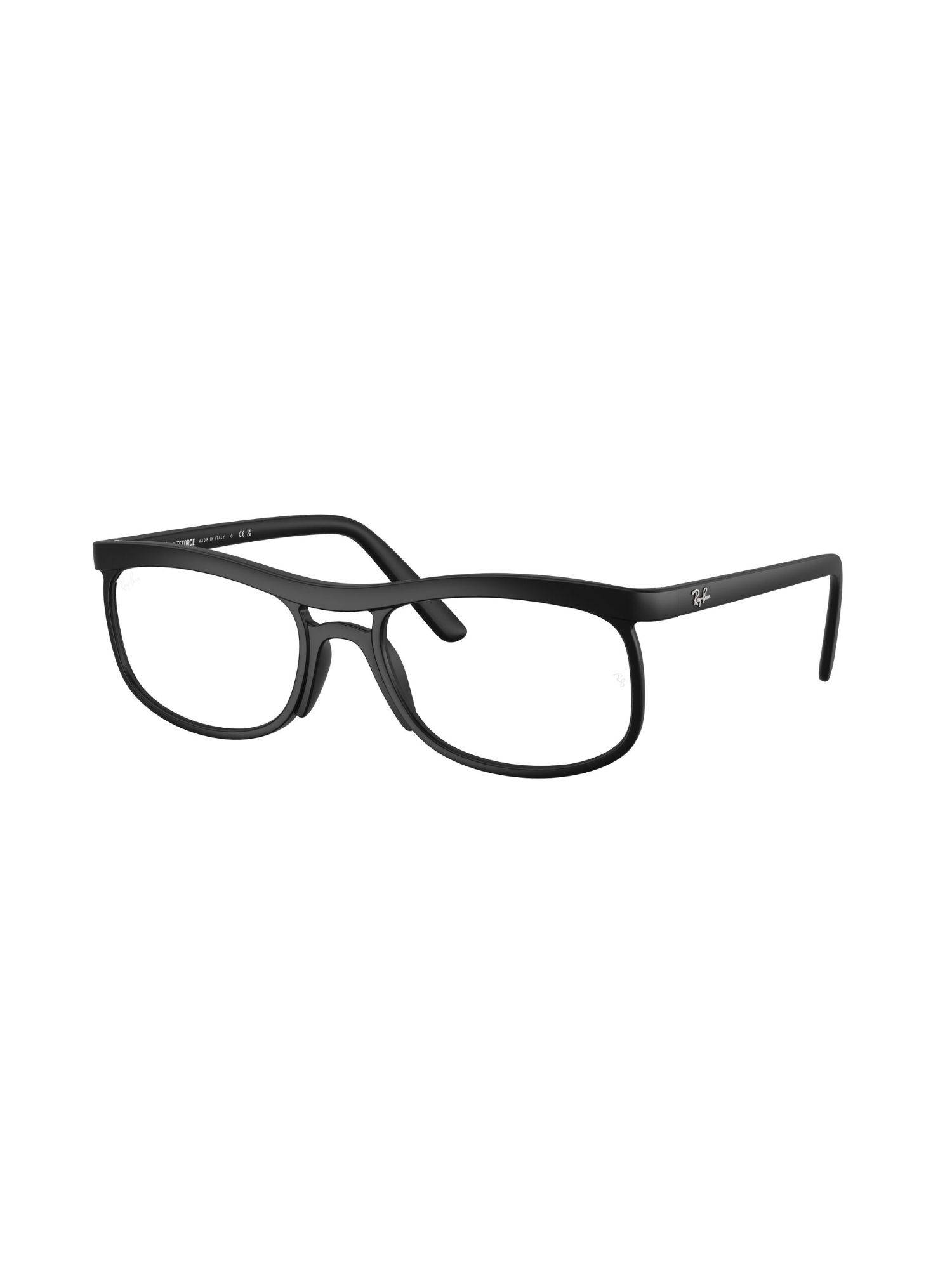 Ray-Ban Unisex Pillow Black Frames (0Rx7254520456) (56)