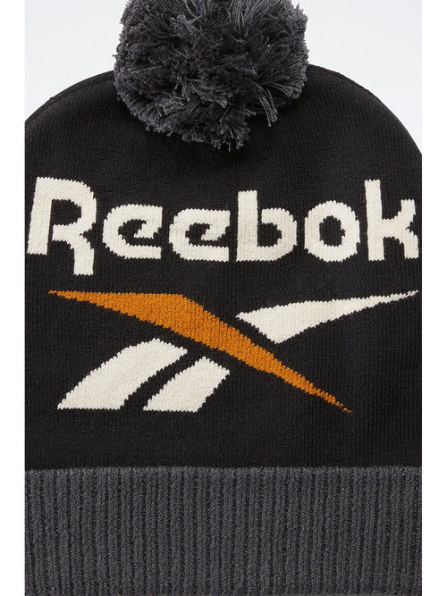 Buy Reebok Unisex Classics Winter Escape Beanie Online