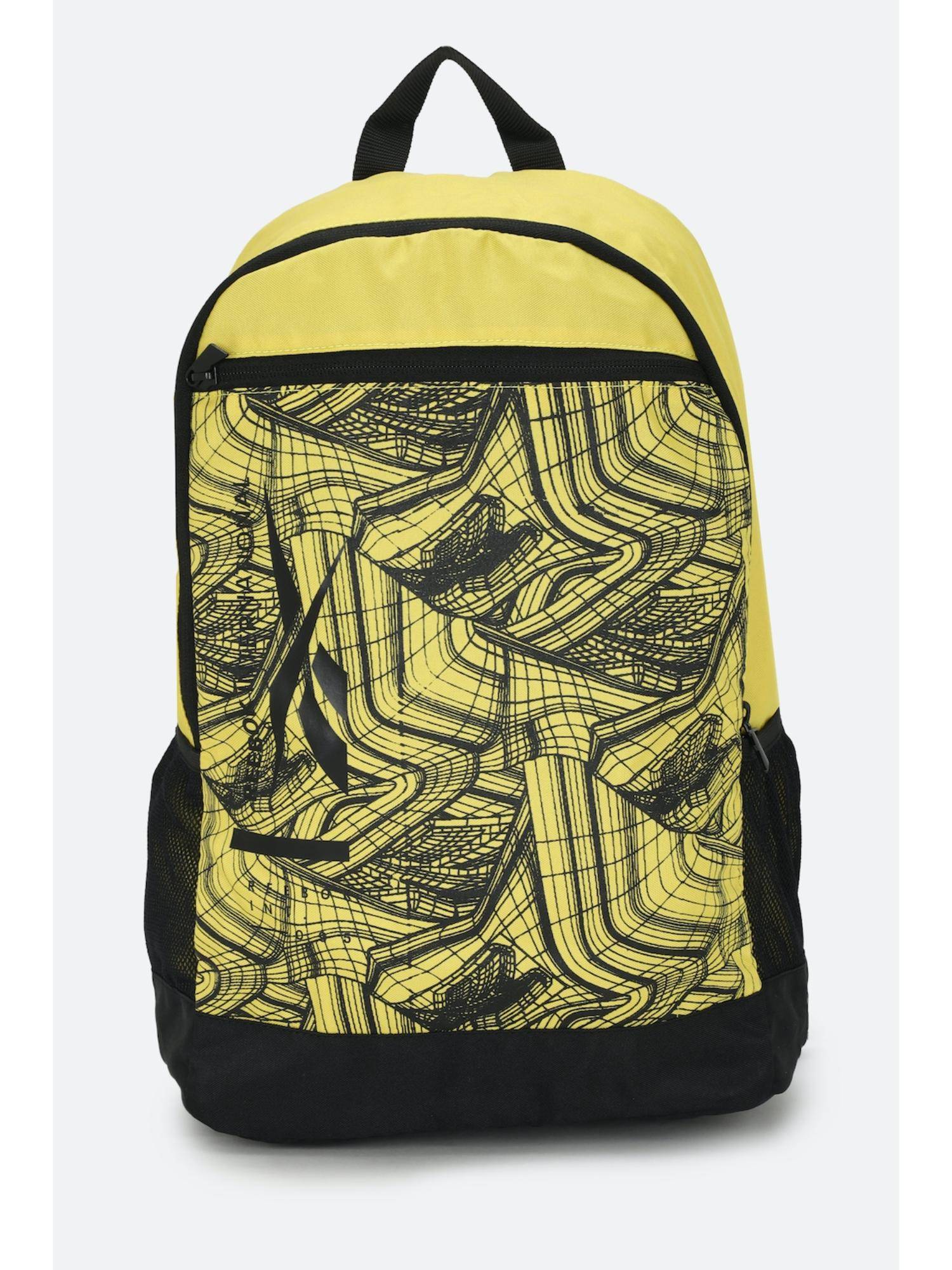 Reebok Unisex Create Bp Backpack