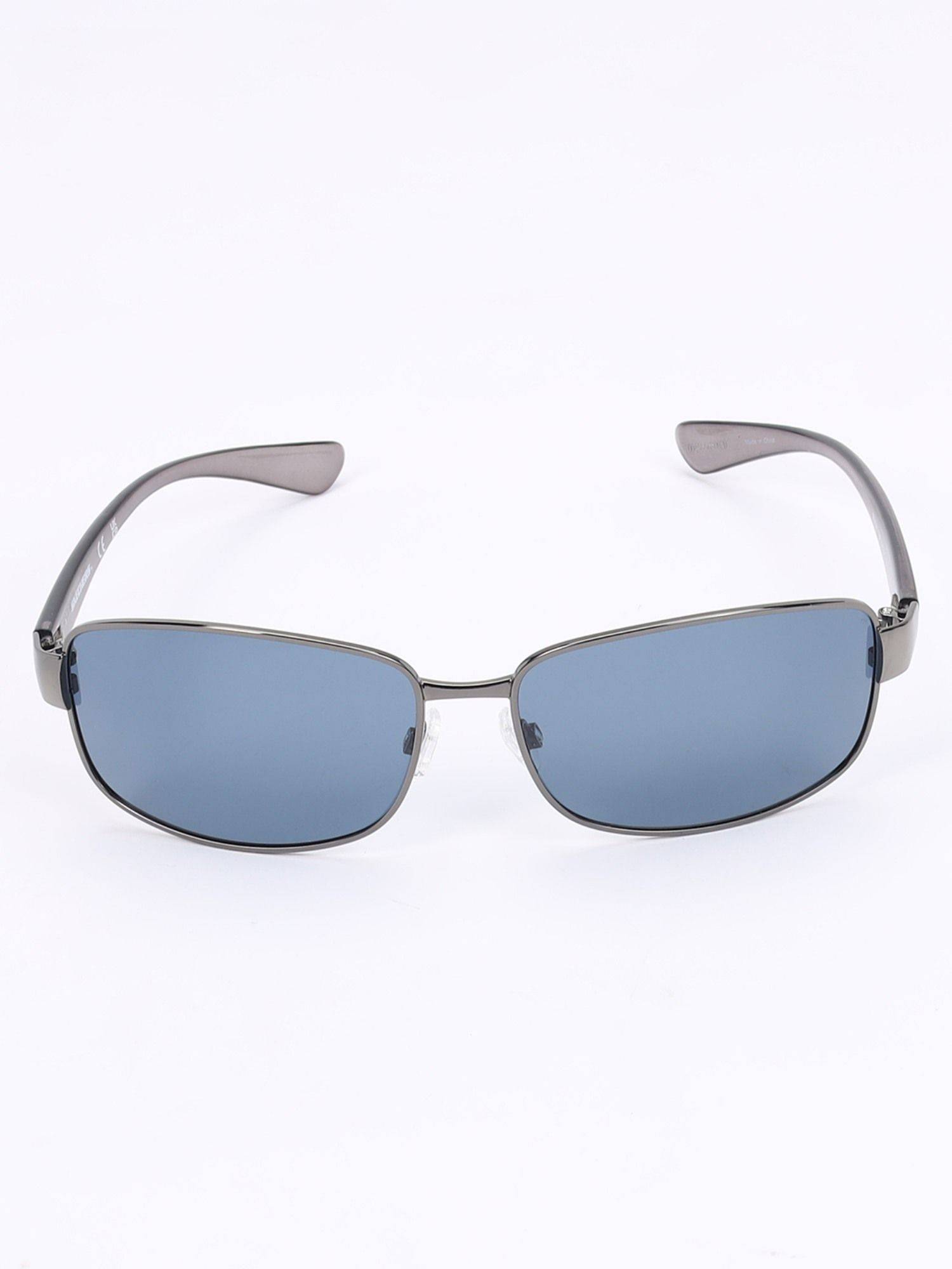 SKECHERS Grey Metal Sunglasses SE8091 64 08V (64)