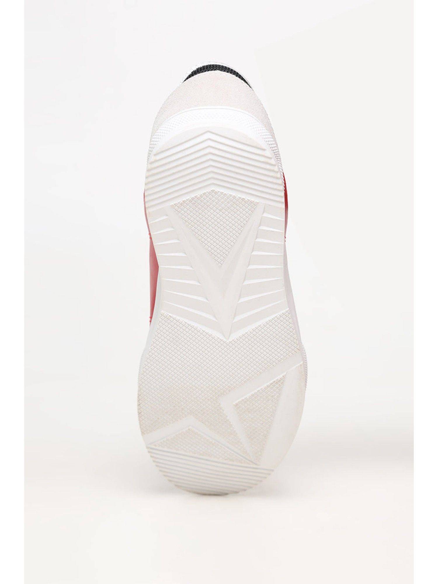 Snitch Red Buy Snitch Red Low Top Sneakers Online