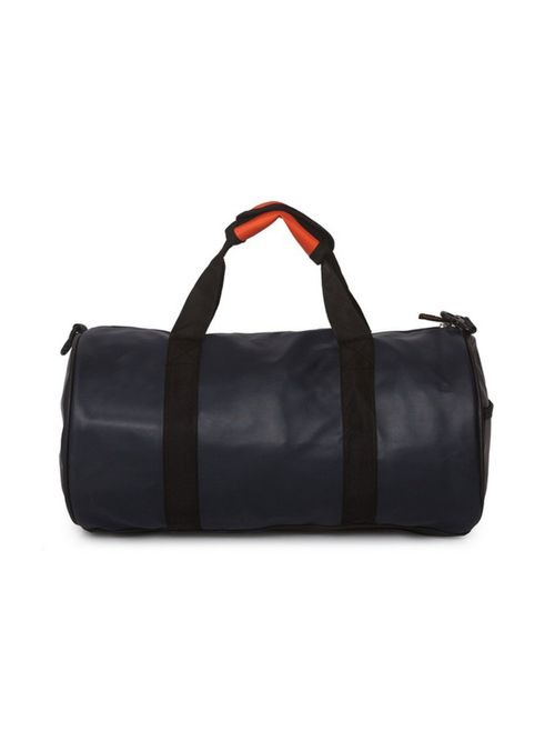 Spykar Navy Blue Polyester Bag