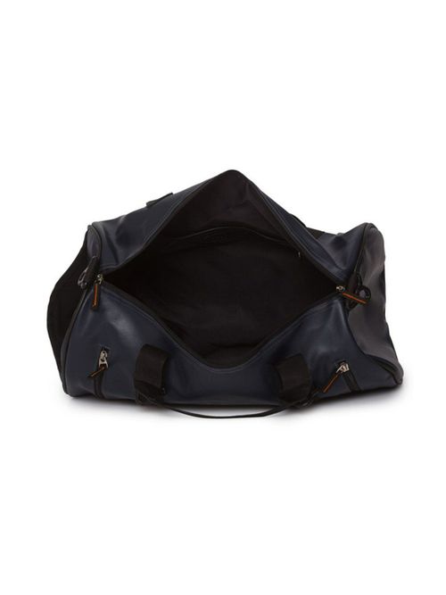 Buy Spykar Navy Blue Polyester Bag Online