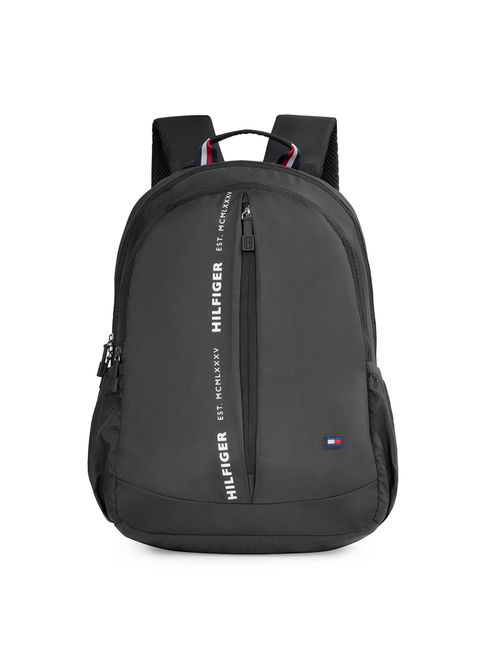 Buy Tommy Hilfiger Unisex Lebron 14 Inch Laptop Backpack - Black Online