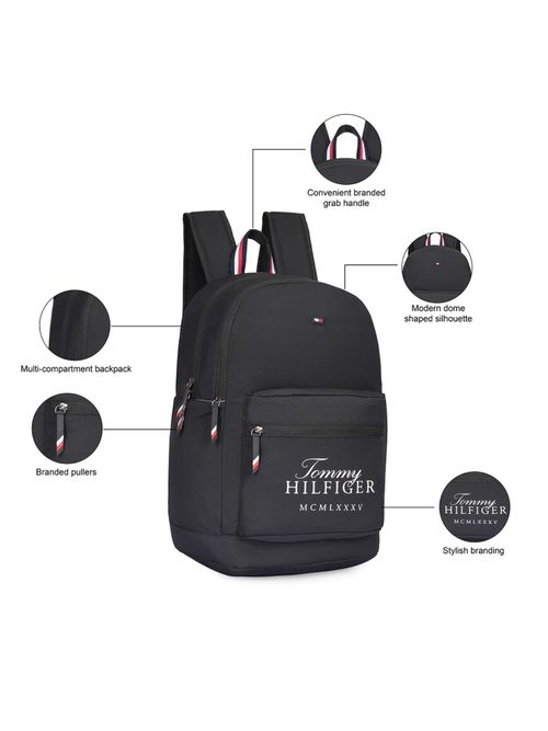 Bag Tommy Hilfiger Modern Backpack Tommy Hilfiger Modern Heritage