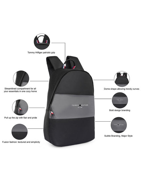 Dome Backpack Tommy Hilfiger Rucksack Iconic Buy Tommy Hilfiger