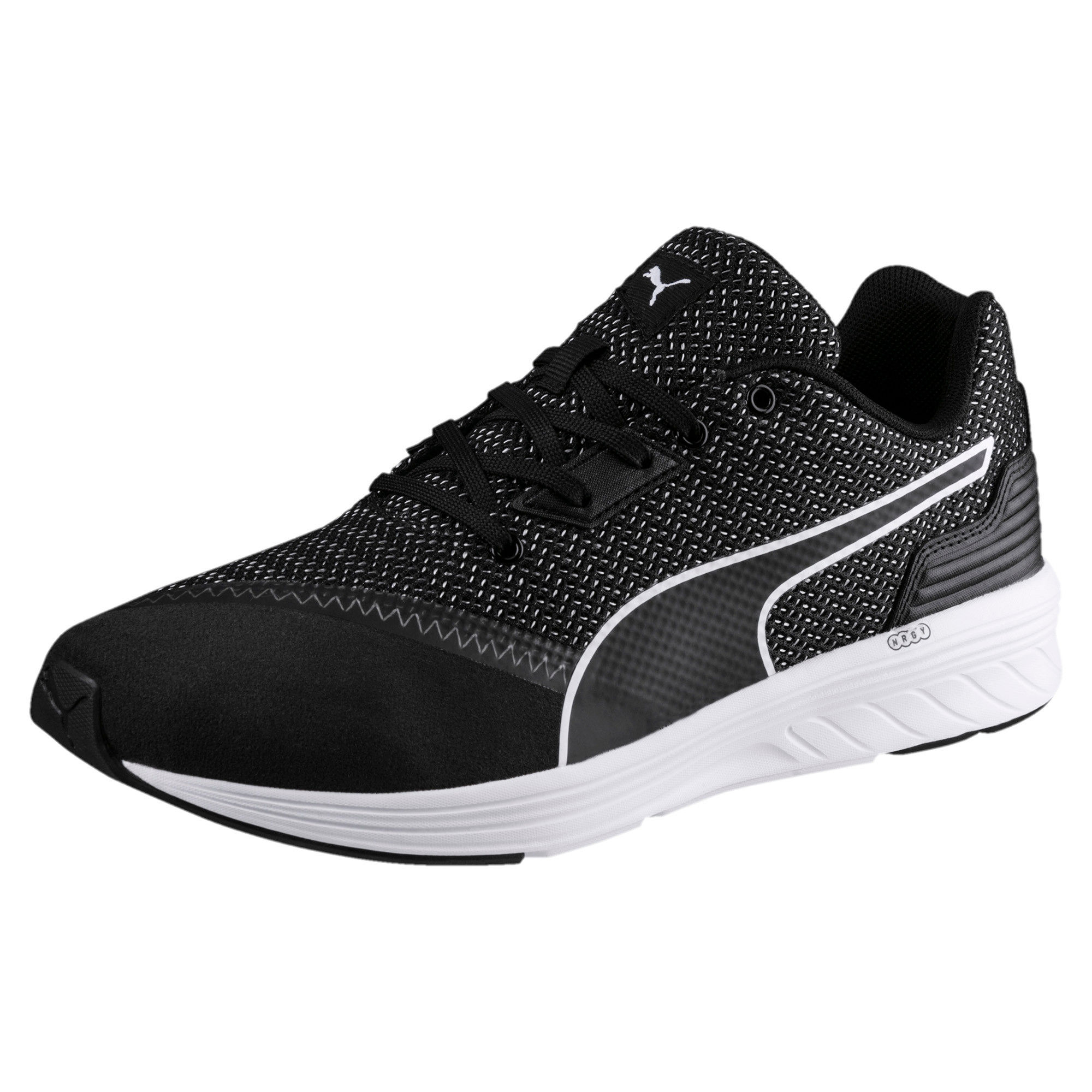 puma nrgy resurge running shoes