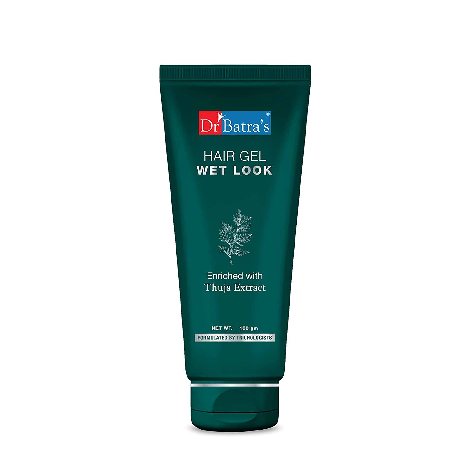 Dr Batra's Hair Gel Wet Look Enriched With Thuja: Buy Dr Batra's Hair Gel  Wet Look Enriched With Thuja Online at Best Price in India | Nykaa