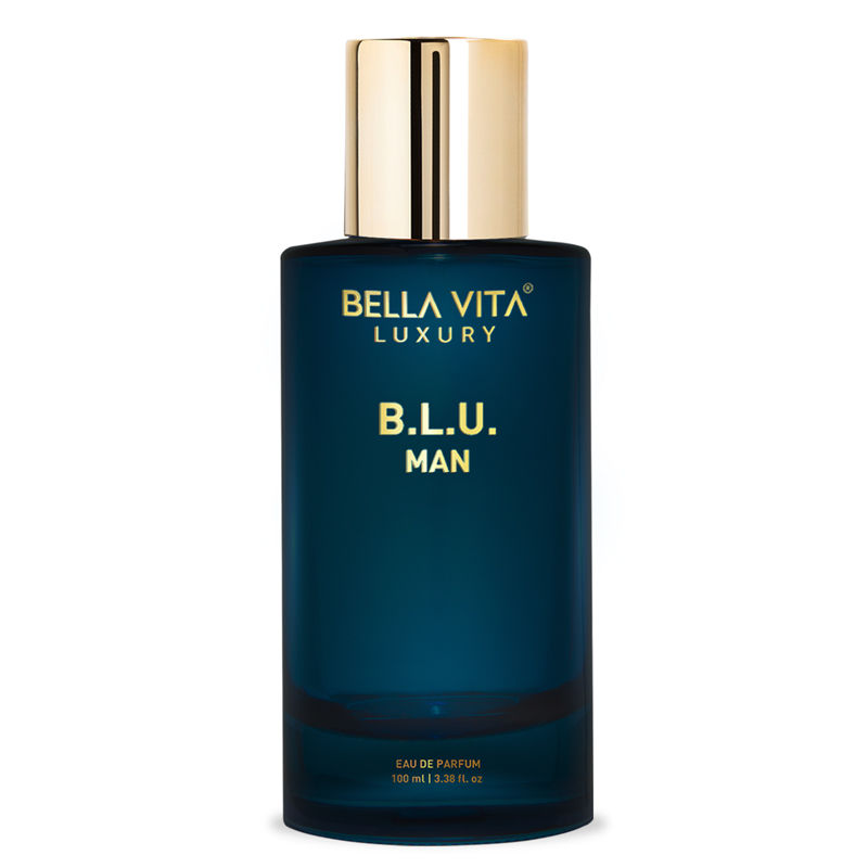 Buy Best Perfume for Women I Long Lasting Perfume Online 2024 I Bella Vita  Luxury