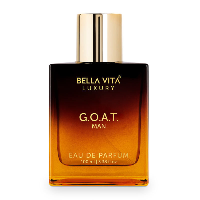 Buy BLU Man Perfume I Best Perfume for Men at Best price Online 2024 I  BellaVita