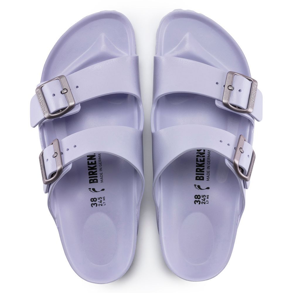 Birkenstock 2025 arizona purple