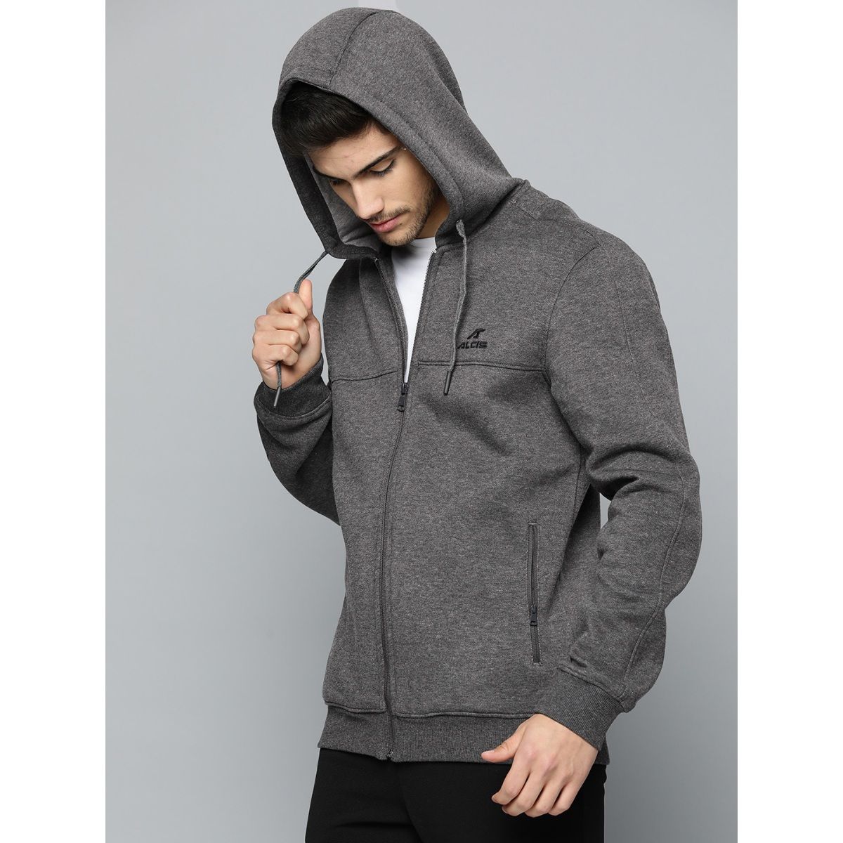 Alcis best sale sports jacket