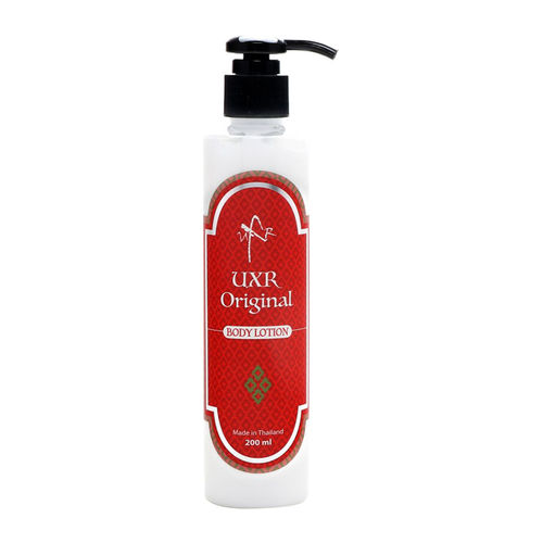 UXR Original Body Lotion: Buy UXR Original Body Lotion Online at Best Price  in India | Nykaa